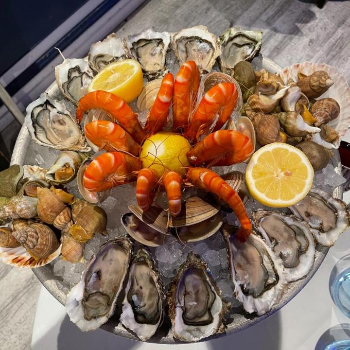 Service traiteur Rungis