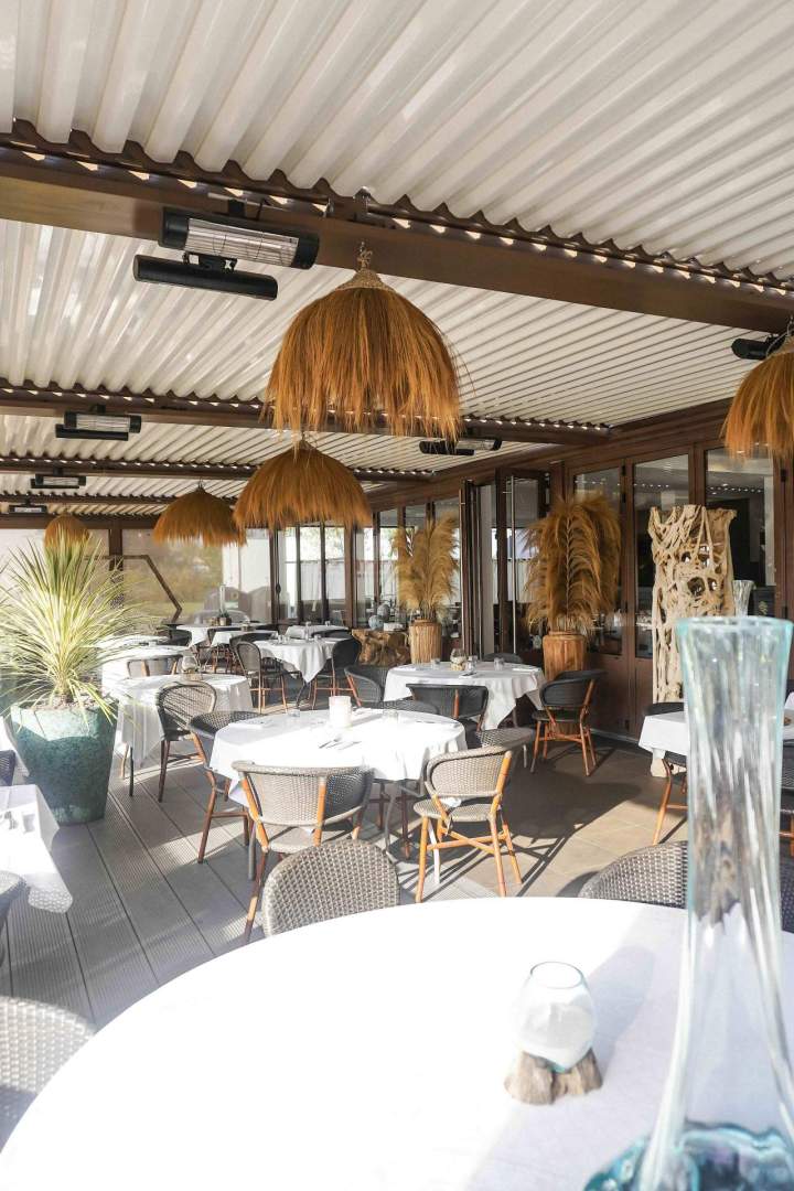 Privatisation restaurant Rungis
