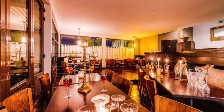 Privatisation restaurant Rungis