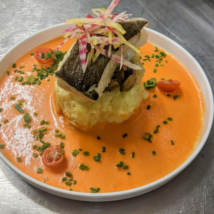 Soirée événementielle Rungis