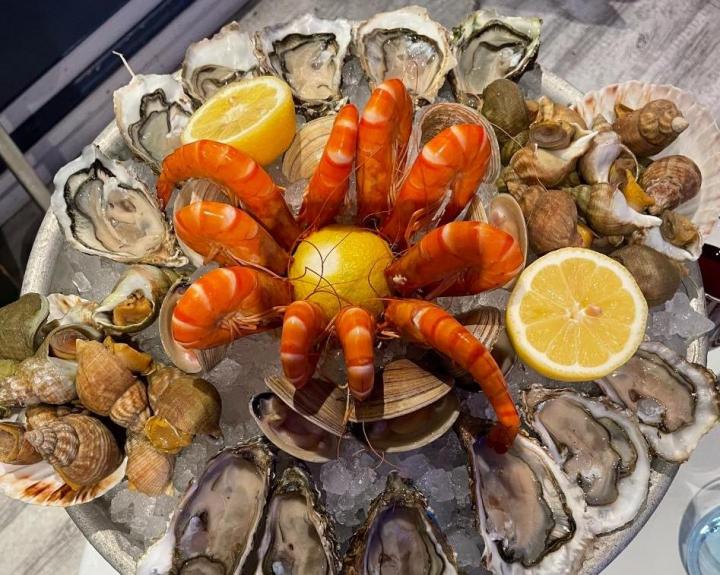 Privatisation restaurant Rungis