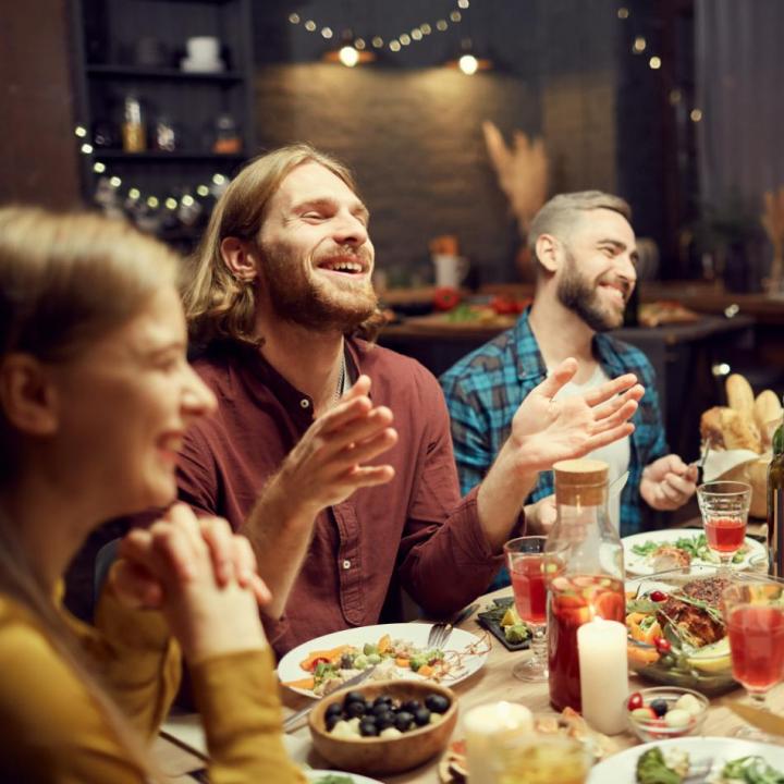 Soirée événementielle Rungis