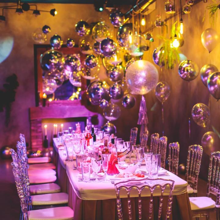 Soirée événementielle, Thiais